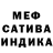 Марихуана AK-47 AlienPlayGames